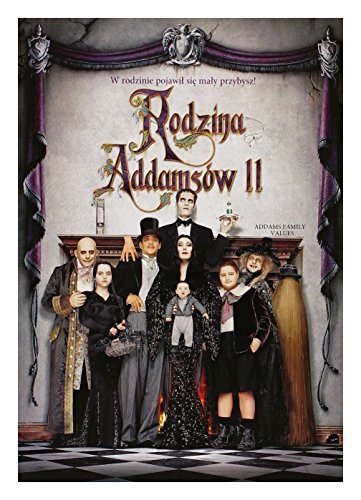 Addams Family Values [DVD] von Imperial