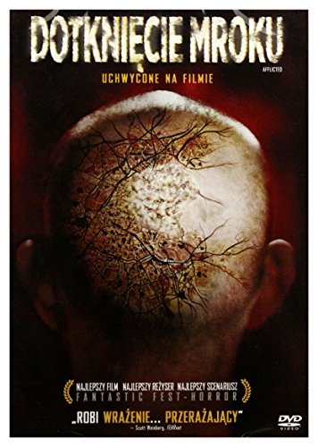 Afflicted [DVD] [Region 2] (IMPORT) (Keine deutsche Version) von Imperial-Sony