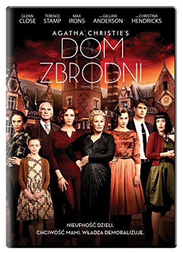 Agatha Christie's Crooked House [DVD] (IMPORT) (Keine deutsche Version) von Imperial