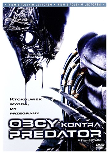 Alien Vs. Predator [DVD] [Region 2] (IMPORT) (Keine deutsche Version) von Imperial
