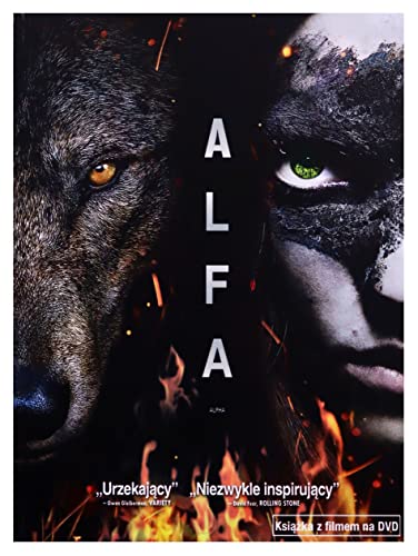 Alpha [DVD] (IMPORT) (Keine deutsche Version) von Imperial-Sony