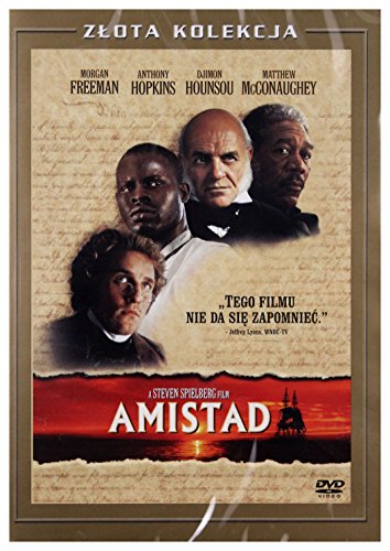 Amistad [DVD] [Region 2] (IMPORT) (Keine deutsche Version) von Imperial