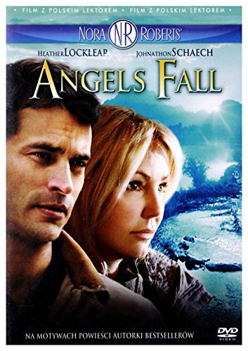 Angels Fall [DVD] [Region 2] (IMPORT) (Keine deutsche Version) von Imperial