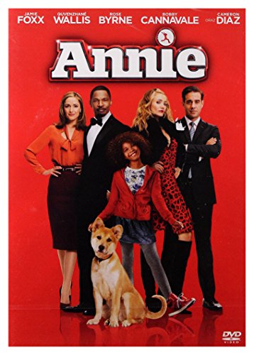 Annie [DVD] [Region 2] (IMPORT) (Keine deutsche Version) von Imperial