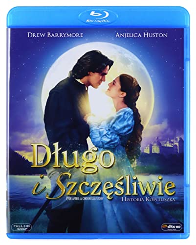Auf immer und ewig [Blu-Ray] (deutsche Tonspur / EU-Import) von Imperial-20th Century Fox