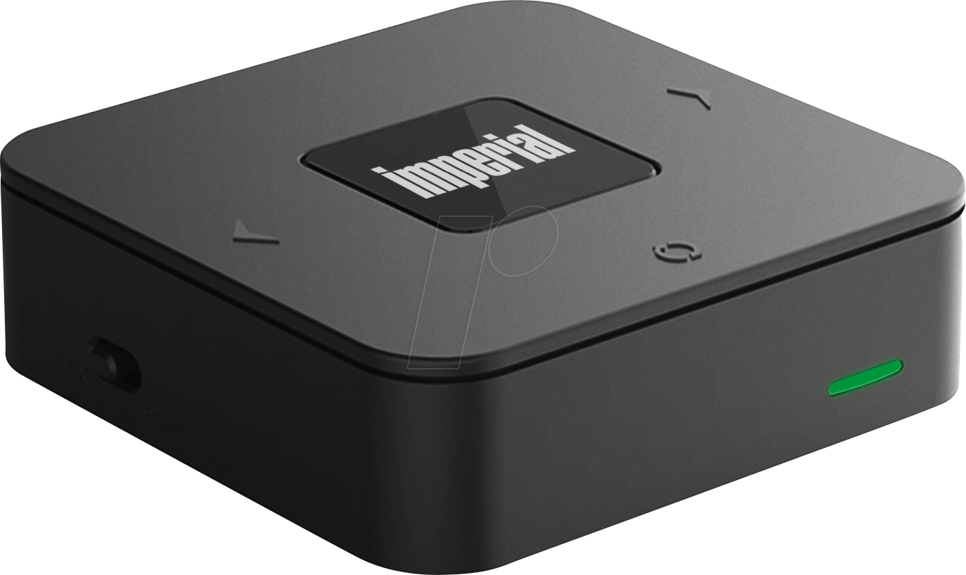 BART MINI - Bluetooth Sender / Empfänger von Imperial