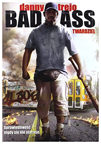 Bad Ass [DVD] [Region 2] (IMPORT) (Keine deutsche Version) von Imperial