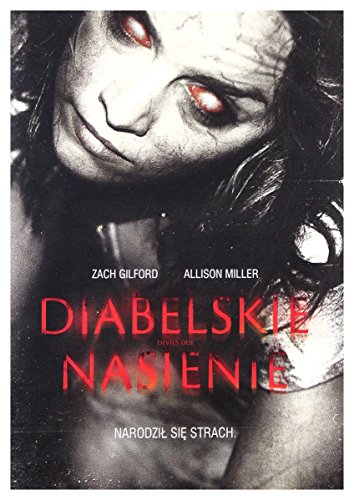 Devil's Due [DVD] [Region 2] (IMPORT) (Keine deutsche Version) von Imperial