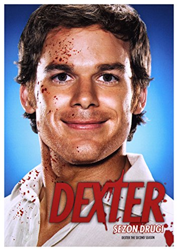 Dexter [4 DVD Box] [PL Import] von Imperial