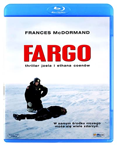 Fargo [Blu-ray] von Imperial