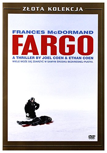 Fargo [DVD] [Region 2] (IMPORT) (Keine deutsche Version) von Imperial