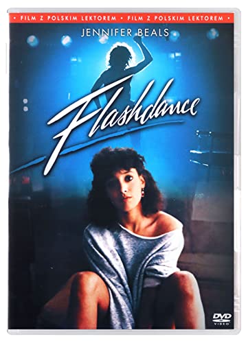 Flashdance [DVD] [Region 2] (Keine Deutsche Version) von Imperial