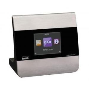 Imperial DABMAN i400, silber (22-240-00) von Imperial