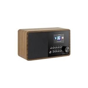 Imperial i110 Internet-Radio Farbdisplay Holzoptik (22-320-00) von Imperial