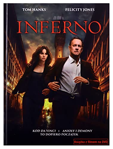 Inferno [DVD] (IMPORT) (Keine deutsche Version) von Imperial-Sony