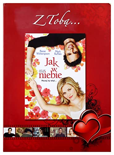 Just Like Heaven [DVD] [Region 2] (IMPORT) (Keine deutsche Version) von Imperial