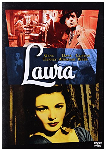 Laura [DVD] [Region 2] (IMPORT) (Keine deutsche Version) von Imperial