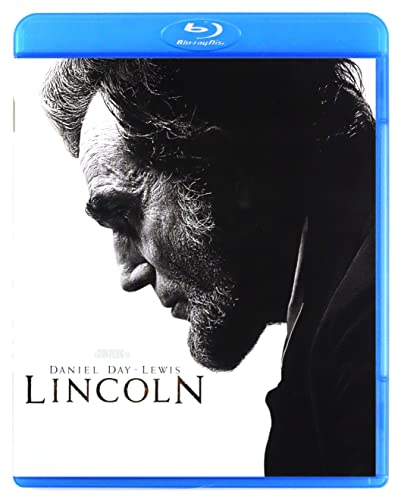 Lincoln [Blu-Ray] (IMPORT) (Keine deutsche Version) von Imperial