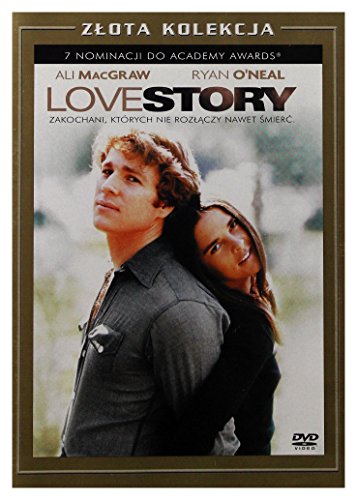 Love Story [DVD] [Region 2] (Deutsche Sprache. Deutsche Untertitel) von Imperial