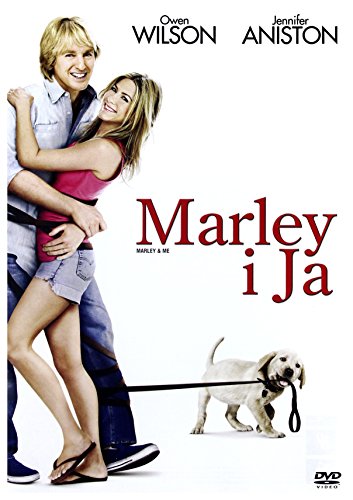 Marley & Me [DVD] [Region 2] (IMPORT) (Keine deutsche Version) von Imperial