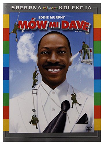 Meet Dave [DVD] [Region 2] (IMPORT) (Keine deutsche Version) von Imperial