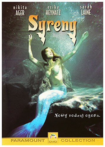 Mermaids [DVD] [Region 2] (IMPORT) (Keine deutsche Version) von Imperial