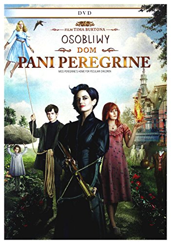 Miss Peregrine's Home for Peculiar Children [DVD] (IMPORT) (Keine deutsche Version) von Imperial