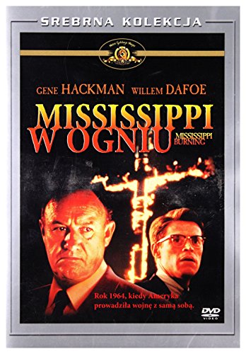 Mississippi Burning [DVD] [Region 2] (IMPORT) (Keine deutsche Version) von Imperial
