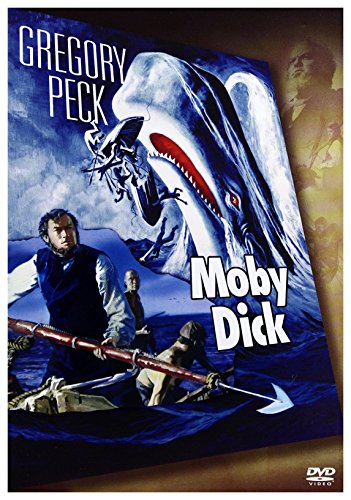 Moby Dick [DVD] [Region 2] (IMPORT) (Keine deutsche Version) von Imperial