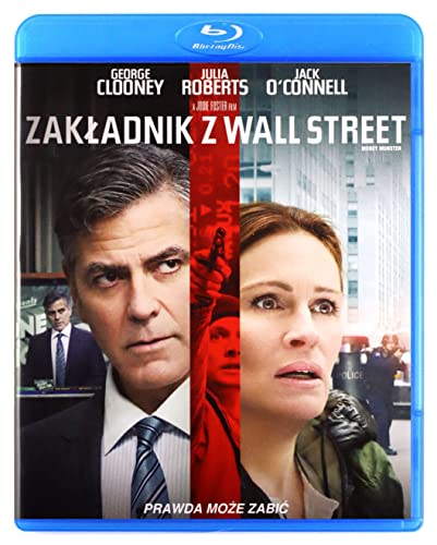 Money Monster [Blu-Ray] [Region B] (IMPORT) (Keine deutsche Version) von Imperial-Sony