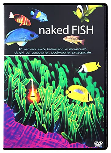 Naked Fish [DVD] von Imperial
