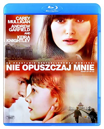 Never Let Me Go [Blu-Ray] (IMPORT) (Keine deutsche Version) von Imperial