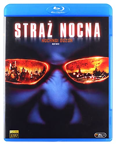 Nochnoi Dozor [Blu-Ray] (IMPORT) (Keine deutsche Version) von Imperial-20th Century Fox