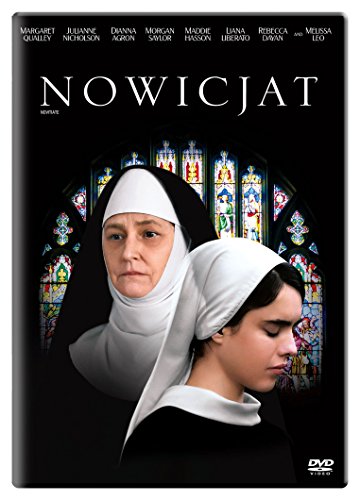 Novitiate [DVD] (IMPORT) (Keine deutsche Version) von Imperial