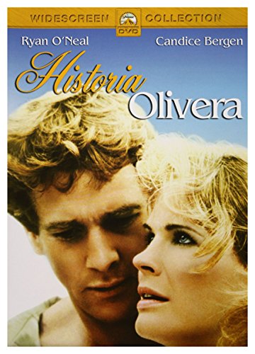 Oliver's Story [DVD] [Region 2] (Deutsche Sprache. Deutsche Untertitel) von Imperial