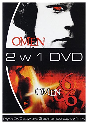 Omen, The [DVD] [Region 2] (IMPORT) (Keine deutsche Version) von Imperial-20th Century Fox