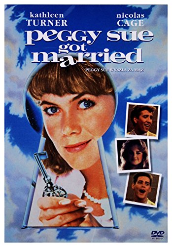 Peggy Sue Got Married [DVD] [Region 2] (Deutsche Sprache. Deutsche Untertitel) von Imperial