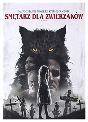 Pet Sematary [DVD] (IMPORT) (Keine deutsche Version) von Imperial