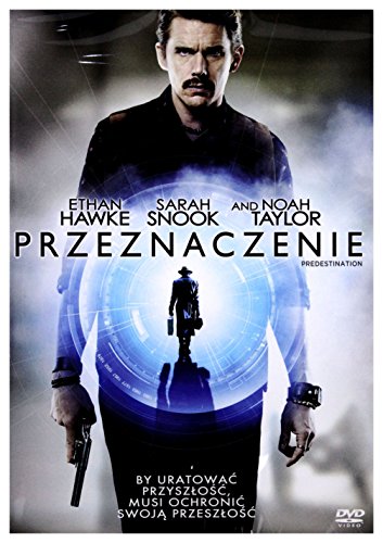 Predestination [DVD] [Region 2] (IMPORT) (Keine deutsche Version) von Imperial