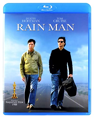 Rain Man [Blu-Ray] (IMPORT) (Keine deutsche Version) von Imperial