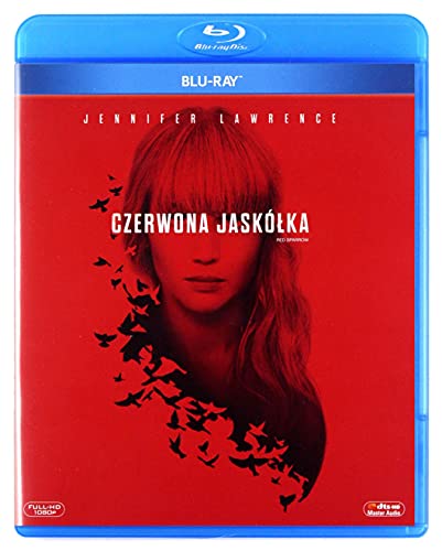 Red Sparrow [Blu-Ray] [Region Free] (IMPORT) (Keine deutsche Version) von Imperial