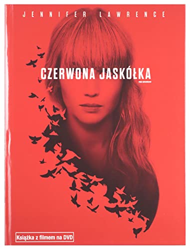 Red Sparrow [DVD] (IMPORT) (Keine deutsche Version) von Imperial-20th Century Fox