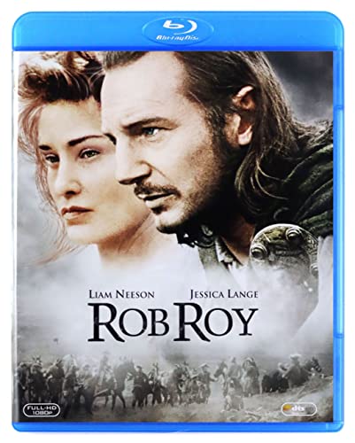 Rob Roy [Blu-Ray] (Deutsche Sprache. Deutsche Untertitel) von Imperial