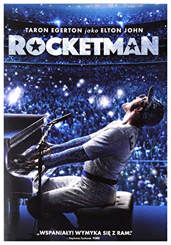 Rocketman [DVD] (IMPORT) (Keine deutsche Version) von Imperial