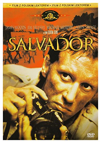Salvador [DVD] [Region 2] (IMPORT) (Keine deutsche Version) von Imperial