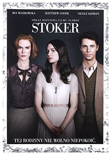Stoker - Die Unschuld endet [DVD] [Region 2] (IMPORT) (Keine deutsche Version) von Imperial-20th Century Fox