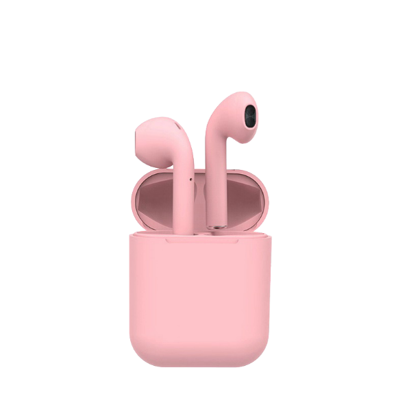 Streetz In-Ear Kopfhörer/Headset BT 5.0 Ladecase, pk TWS-0006 (TWS-0006) von Imperial