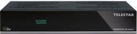 TSTAR DIGINOVA 25 smart sw Receiver HDTV Combo DVB-S2/T2/C CI+ USB alexa built-in (5310525) von Imperial