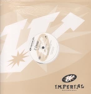 Te Adoro (x3) [Vinyl Single] von Imperial