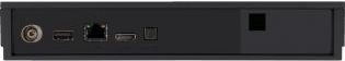 Telestar DVB-T2 Receiver digiHD TT 5 IR Kartenleser von Imperial